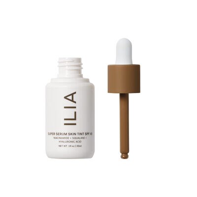 SUPER SERUM SKIN TINT SPF 40 (SUERO CON COLOR)